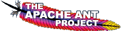 Apache Ant logo